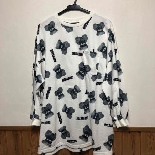 ウィゴー(WEGO)のWEGOチュニック(チュニック)