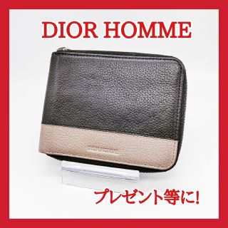 ディオールオム 折り財布(メンズ)の通販 41点 | DIOR HOMMEのメンズを