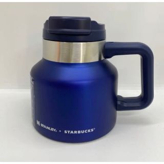 スターバックスコーヒー(Starbucks Coffee)の【新品未使用】北米限定 スターバック レアアイテム　リザーブxスタンレー コラボ(タンブラー)