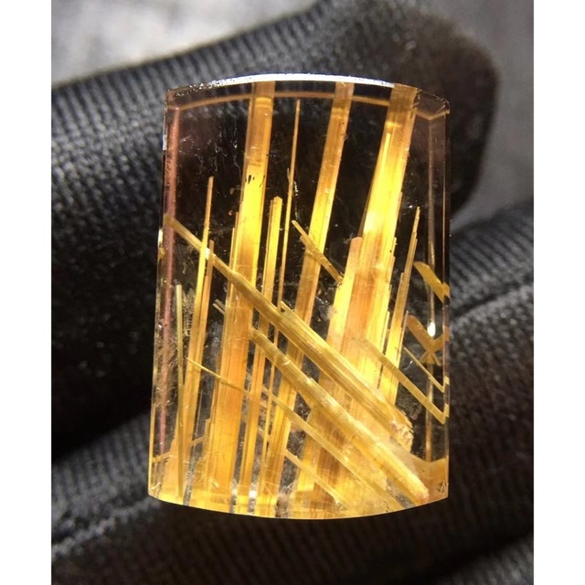 ⭐︎【天然】タイチンクオーツ ルース 6g | www.gnjewellers.com.au