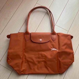 ロンシャン(LONGCHAMP)のLONGCHAMP レアトートバッグ(トートバッグ)