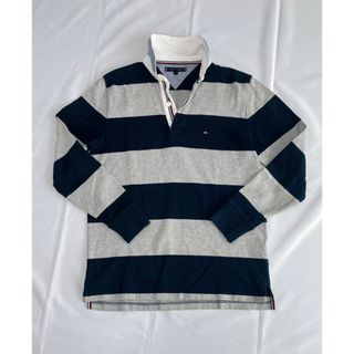 トミーヒルフィガー(TOMMY HILFIGER)のトミーヒルフィガー  ポロシャツ(ポロシャツ)