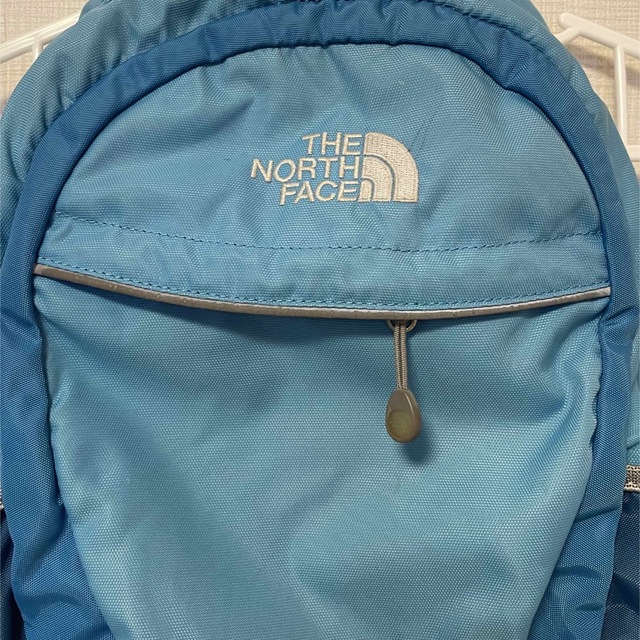 THE NORTH FACE(ザノースフェイス)のTHE NORTH FACE キッズリュック キッズ/ベビー/マタニティのこども用バッグ(リュックサック)の商品写真