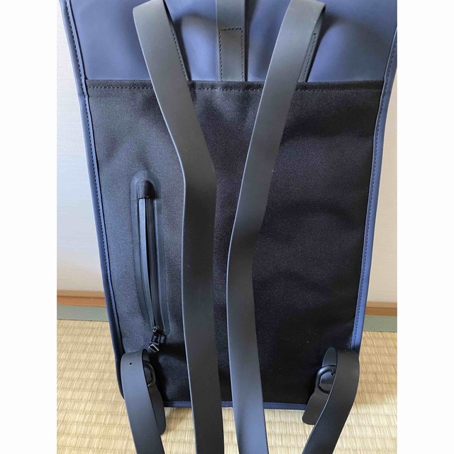 RAINS(レインズ)のRAINS Backpack  メンズのバッグ(バッグパック/リュック)の商品写真