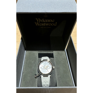 ヴィヴィアンウエストウッド(Vivienne Westwood)のヴィヴィアン ウエストウッド 腕時計 レディース (腕時計)