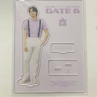 ラキ アクスタ AAF GATE6(アイドルグッズ)