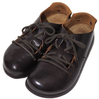 ビルケンシュトック(BIRKENSTOCK)のビルケンシュトック　モンタナ　サイズ36 23cm ナロー幅(ローファー/革靴)