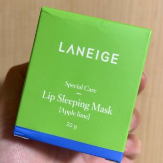 ラネージュ(LANEIGE)のラネージュ　リップスリーピングマスク　ao様専用(リップケア/リップクリーム)