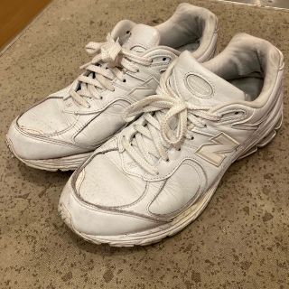 ニューバランス(New Balance)の【使用感あり】ニューバランス2002R NEWBALANCE スニーカー(スニーカー)