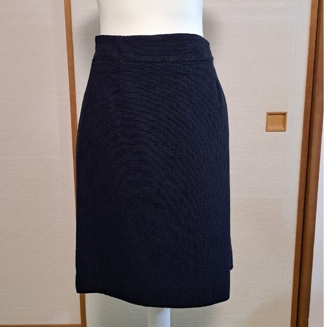 Mitsumine(ミツミネ)のMitsumine レディース　セットアップ レディースのフォーマル/ドレス(スーツ)の商品写真
