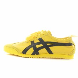 オニツカタイガー(Onitsuka Tiger)のOnitsuka Tiger MEXICO 66 DELUXE 25.5cm(スニーカー)