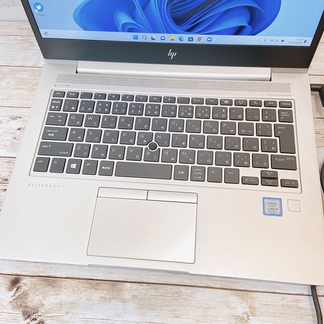 早い者勝ち✨爆速SSD&8世代Corei3☘メモリ8GB/軽量ノートパソコン