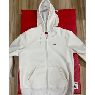 シュプリーム(Supreme)のSUPREME WINDSTOPPER フーディ(パーカー)