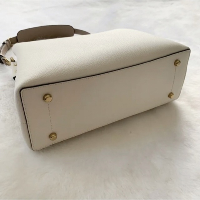 ☆COACH☆人気商品！WillowShoulderBag/Colorblock