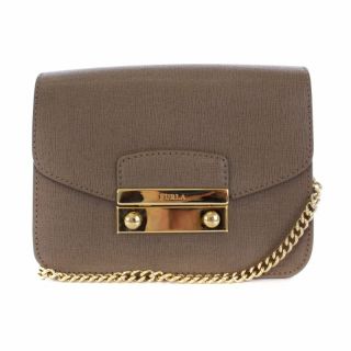 FURLA　フルラ　メトロポリス　長財布　サッビア　新品　かわいい　高級感