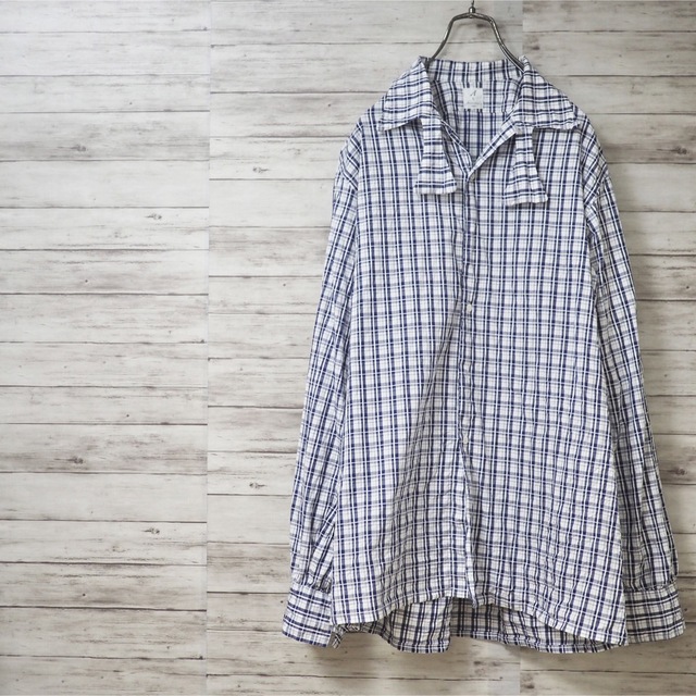 ANATOMICA - ANATOMICA 18SS Weekend Shirtの通販 by 2casa0911's shop