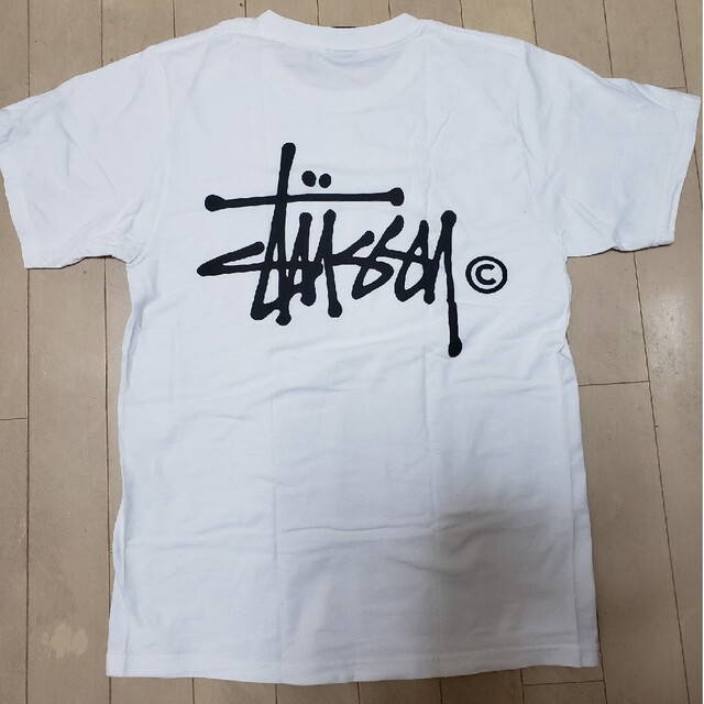 STUSSY(ステューシー)のstussy Tシャツ レディースのトップス(Tシャツ(半袖/袖なし))の商品写真