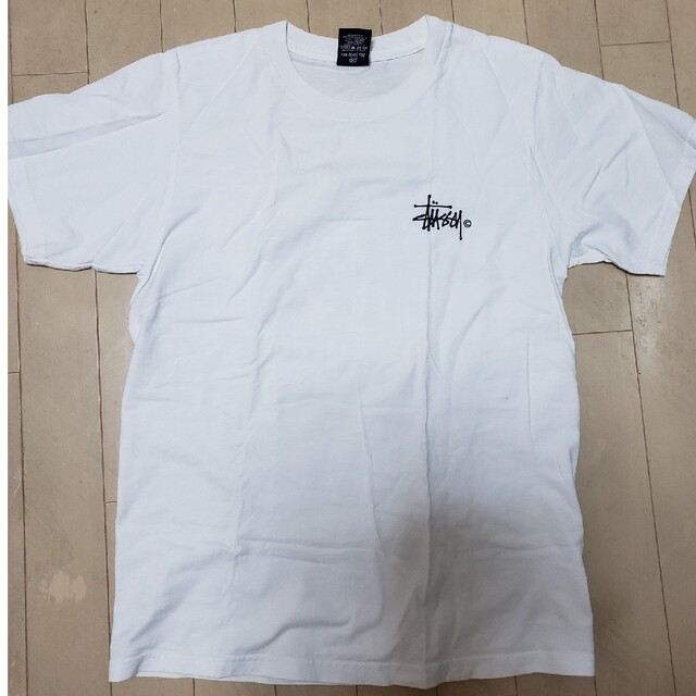 STUSSY(ステューシー)のstussy Tシャツ レディースのトップス(Tシャツ(半袖/袖なし))の商品写真