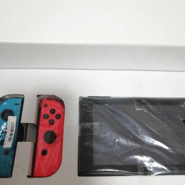 Nintendo Switch スプラトゥーン3セット