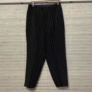 Yohji Yamamoto POUR HOMME - Yohji yamamoto POUR HOMME パンツ