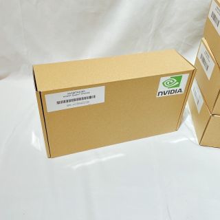 在庫残りわずか 美品 NVIDIA Quadro RTX 4000(PCパーツ)