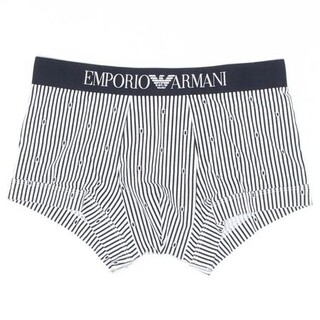 エンポリオアルマーニ(Emporio Armani)のEMPORIO ARMANI ボクサーパンツ 54050489 S(ボクサーパンツ)