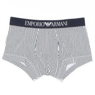 エンポリオアルマーニ(Emporio Armani)のEMPORIO ARMANI ボクサーパンツ 54050489 M(ボクサーパンツ)