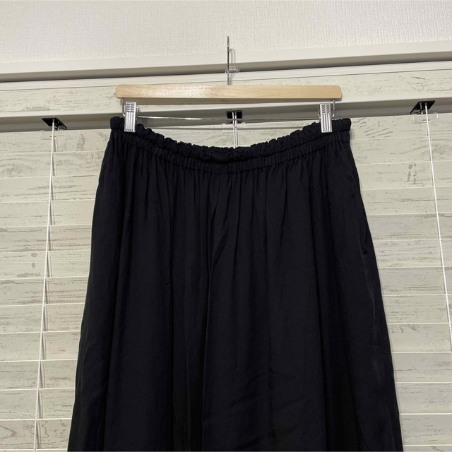 Yohji Yamamoto(ヨウジヤマモト)のGround Y 17SS 袴パンツ メンズのパンツ(その他)の商品写真