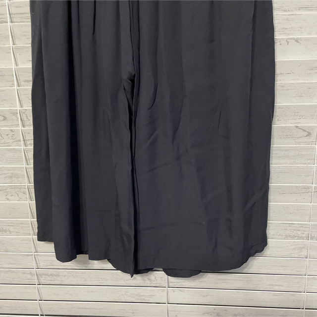 Yohji Yamamoto(ヨウジヤマモト)のGround Y 17SS 袴パンツ メンズのパンツ(その他)の商品写真