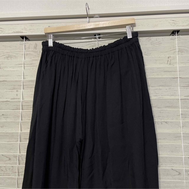 Yohji Yamamoto(ヨウジヤマモト)のGround Y 17SS 袴パンツ メンズのパンツ(その他)の商品写真