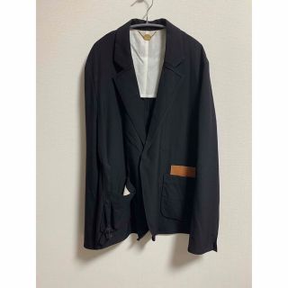 sunseaジャケット snm素材 | quiitalia.eu