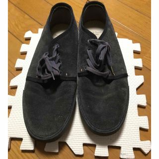 定価24000円 使用数回 Paul Smith スニーカー♪ ポールスミス