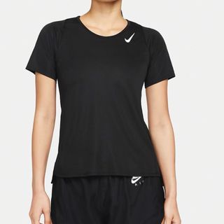 ナイキ(NIKE)のNIKE ドライフィットTシャツ(Tシャツ(半袖/袖なし))