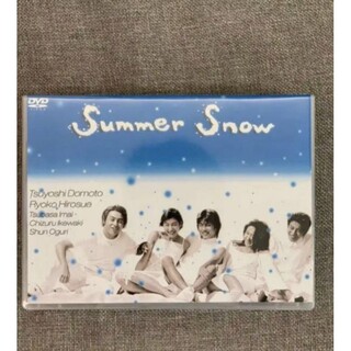 美品Summer Snow BOXセット [DVD] 6枚組の通販 by Davise's shop｜ラクマ