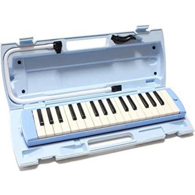 鍵盤ハーモニカ 詰め合わせ 楽器の楽器 その他(ハーモニカ/ブルースハープ)の商品写真