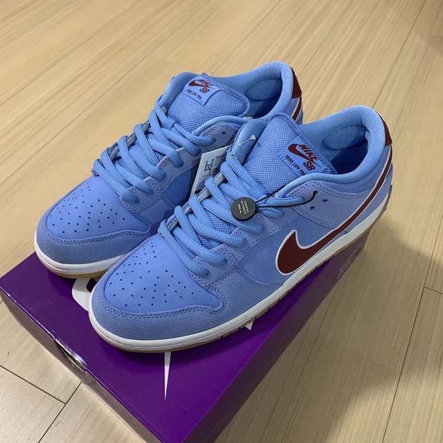 NIKE(ナイキ)のNike SB Dunk Low Pro 新品 29センチ メンズの靴/シューズ(スニーカー)の商品写真