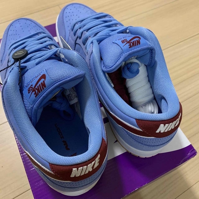 NIKE(ナイキ)のNike SB Dunk Low Pro 新品 29センチ メンズの靴/シューズ(スニーカー)の商品写真