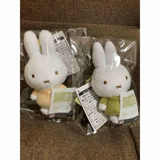 ミッフィー(miffy)の一番くじ　ミッフィー(キャラクターグッズ)