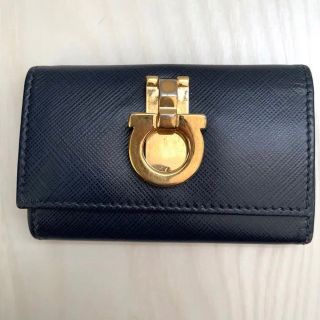 サルヴァトーレフェラガモ(Salvatore Ferragamo)のフェラガモ キーケース Salvatore Ferragamo(キーケース)