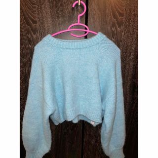 ザラ(ZARA)のtops : sweater(ニット/セーター)