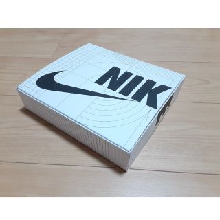 ナイキ(NIKE)のナイキ　ギフトボックス　空き箱(その他)