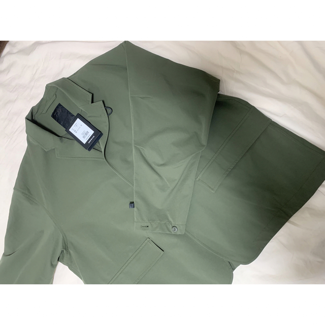 daiwa pier39 2B JACKET