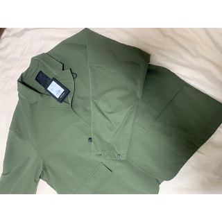 ダイワ(DAIWA)のdaiwa pier39 2B JACKET (ナイロンジャケット)