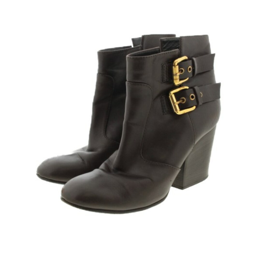 Giuseppe Zanotti Design - GIUSEPPE ZANOTTI DESIGN ブーツ 37(23.5cm