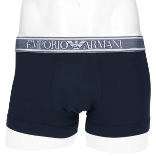 エンポリオアルマーニ(Emporio Armani)のEMPORIO ARMANI ボクサーパンツ 54051189 S(ボクサーパンツ)