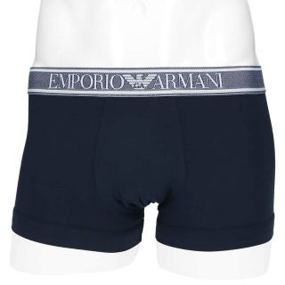 エンポリオアルマーニ(Emporio Armani)のEMPORIO ARMANI ボクサーパンツ 54051189 L(ボクサーパンツ)