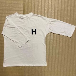 ニコちゃん　130(Tシャツ/カットソー)