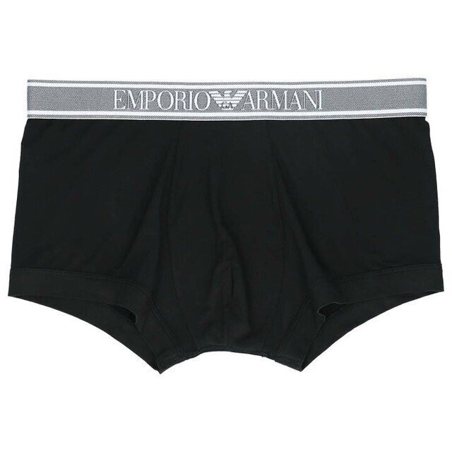 Emporio Armani(エンポリオアルマーニ)のEMPORIO ARMANI ボクサーパンツ 54051189 S メンズのアンダーウェア(ボクサーパンツ)の商品写真