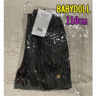 ベビードール(BABYDOLL)の⭐︎プリーツショートパンツ(パンツ/スパッツ)