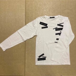 シスキー(ShISKY)のシスキー　ロンT  150(Tシャツ/カットソー)